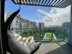 Botannia (D5), Condominium #564795711